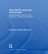 Studies in Higher Education - The WTO and the University