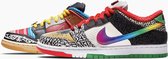 Nike SB Dunk Low PRO QS, What The Paul, CZ2239600, EUR 42.5