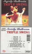 STRICTLY BALLROOM - TRIPLE SWING