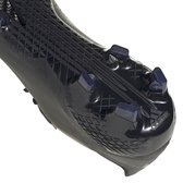 adidas Performance X Ghosted.1 Fg De schoenen van de voetbal Mannen Zwarte 41 1/3