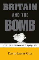 Stanford Nuclear Age Series - Britain and the Bomb