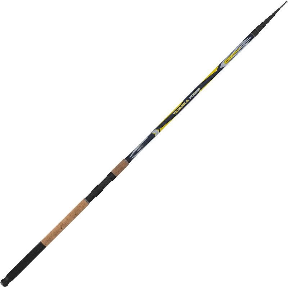 Tubertini Tatanka Power Bolognese Hengel Bruin 2.90 m / 30-100 g