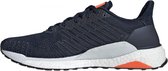 adidas Performance Solar Boost 19 M Hardloopschoenen Mannen Blauwe 48