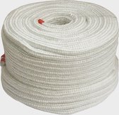 EnergyBy - vierkant glasvezelkoord 20 x 20 mm -  500°C