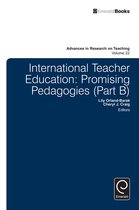 Advances in Research on Teaching 22 - International Teacher Education