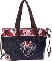 Minnie Mouse shopper dreamcatcher gespen - Disney