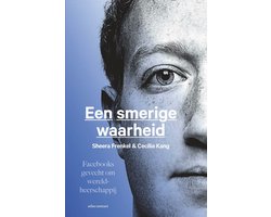 Omslag van Een smerige waarheid