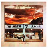 The Digital Age Of Rome (LP)