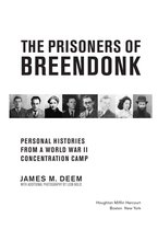The Prisoners Of Breendonk