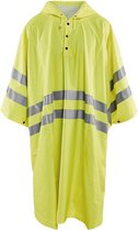 Blaklader Regenponcho High Vis LEVEL 1 4308-2000 - High Vis Geel - S/M