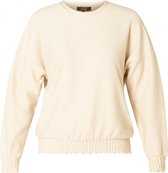 ES&SY Nanny Top - Off White - maat 36