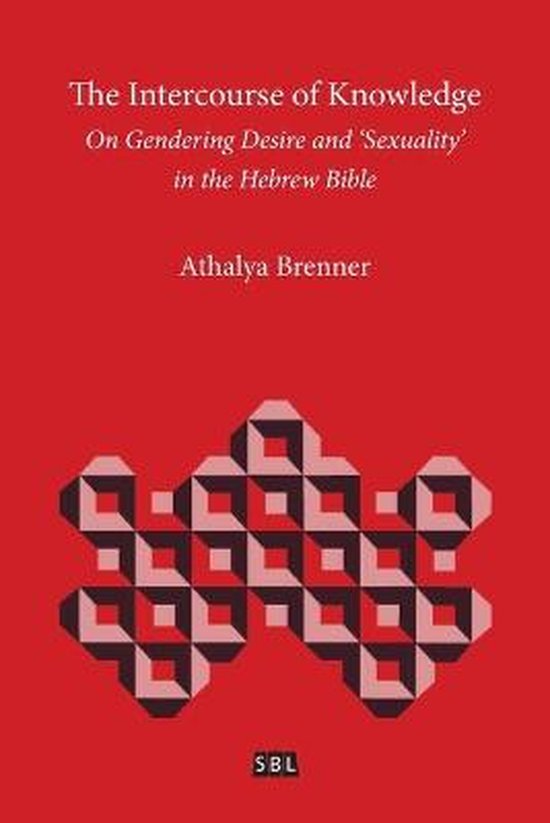 The Intercourse of Knowledge - cover