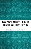 Law, State and Religion in Bosnia and Herzegovina