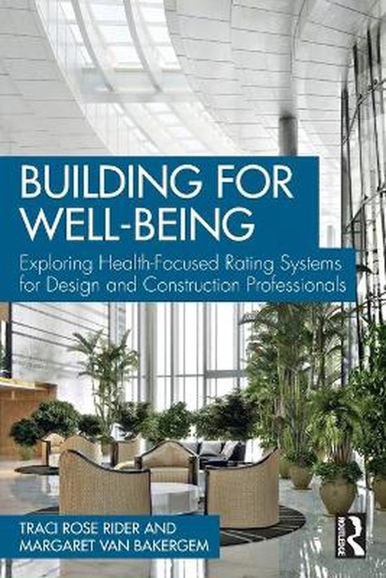 Building for Well-Being