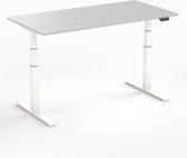 Actiforce - Stabureau - SteelForce 470 - Elektrisch - 160x80 cm