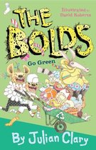 The Bolds-The Bolds Go Green