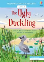 English Readers Level 1-The Ugly Duckling
