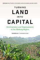 Culture, Place, and Nature - Turning Land into Capital