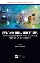 The Human Element in Smart and Intelligent Systems- Smart and Intelligent Systems