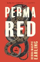 Boek cover Perma Red van Debra Magpie Earling