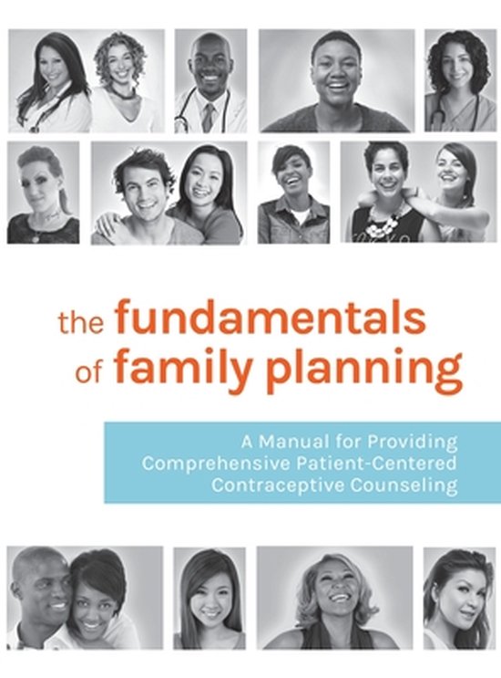 The Fundamentals of Family Planning - cover
