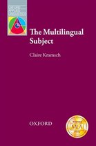 The Multilingual Subject E-Book