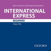 International Express: Beginner: Class Audio Cd