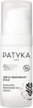 Patyka Radiance Regenerating Serum 30ml