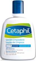 Cetaphil Locion Hidratante Familiar 1000ml