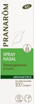 Pranarom Aromaforce Nasal Spray 15ml