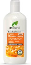 Dr Organic Hair Rinse Manuka Honey 265 Ml, Price/100 Ml: 3.4 Eur