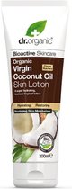 Dr. Organic Cocco Skin Lotion, 200 Ml, Individually Packed 1 X 200 Ml