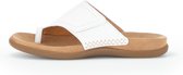 Gabor 83.708.21 Dames Slippers - Maat 39