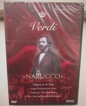 Nabucco -Opera In 4 Acts-