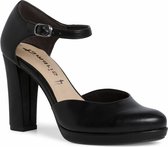 Tamaris Dames Pumps 1-1-24401-27 020 zwart normal Maat: 40 EU