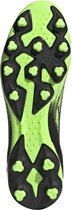 adidas Performance Predator 20.3 L Mg De schoenen van de voetbal Mannen Groene 42