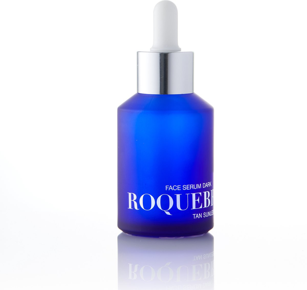 ROQUEBRUN - Gezichtsserum donker - Zelfbruiner - 60ML