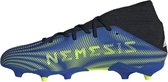 adidas Performance Nemeziz .3 Fg De schoenen van de voetbal Mannen Blauwe 42