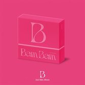 Bambam (got7) - B (CD)