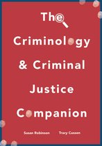 The Criminology and Criminal Justice Companion