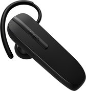 Jabra Talk 5 Bluetooth Headset (Black) - 100-92046900-60