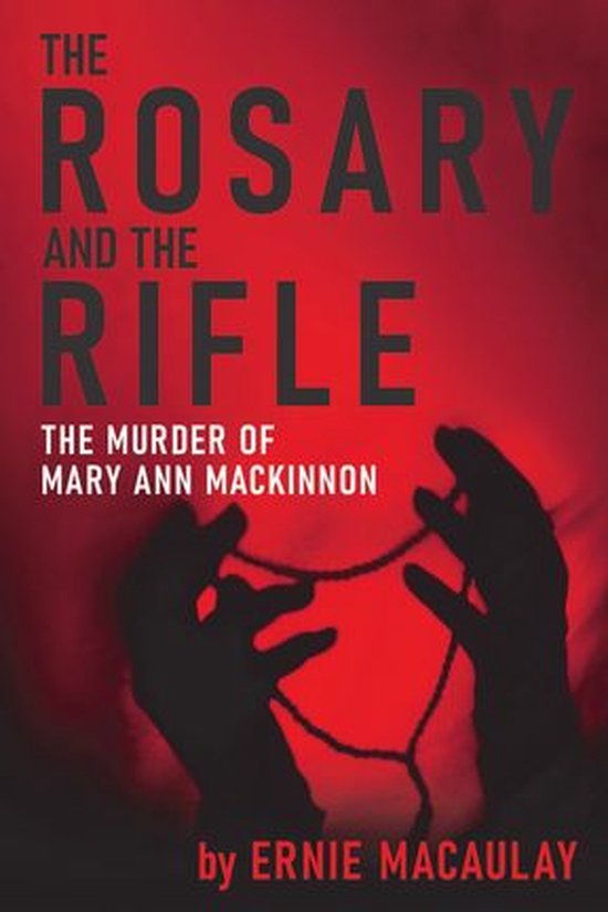 The Rosary and the Rifle - cover