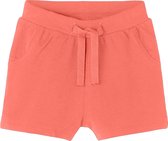 NAME IT BABY NBMFOLMER SWEAT SHORTS UNB Jongens Broek - Maat 62