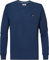 Petrol Industries Klassieke sweater Heren - Maat XS