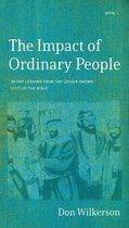 The Impact of Ordinary People