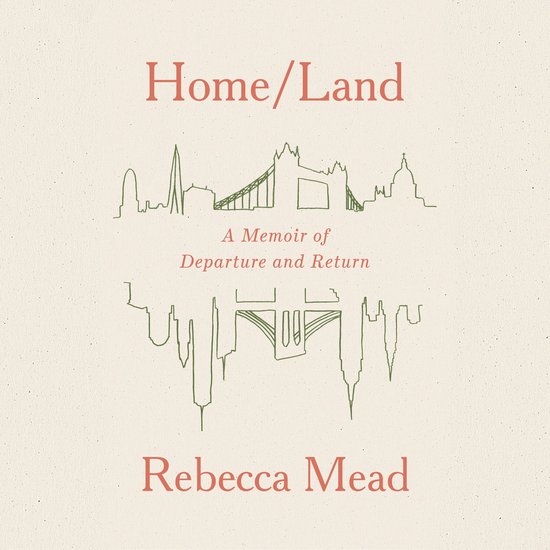 Home/Land - cover