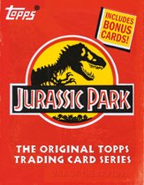 Topps - Jurassic Park