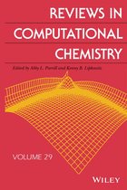 Reviews in Computational Chemistry - Reviews in Computational Chemistry, Volume 29