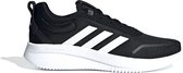 adidas Sneakers - Maat 43 1/3 - Mannen - zwart - wit