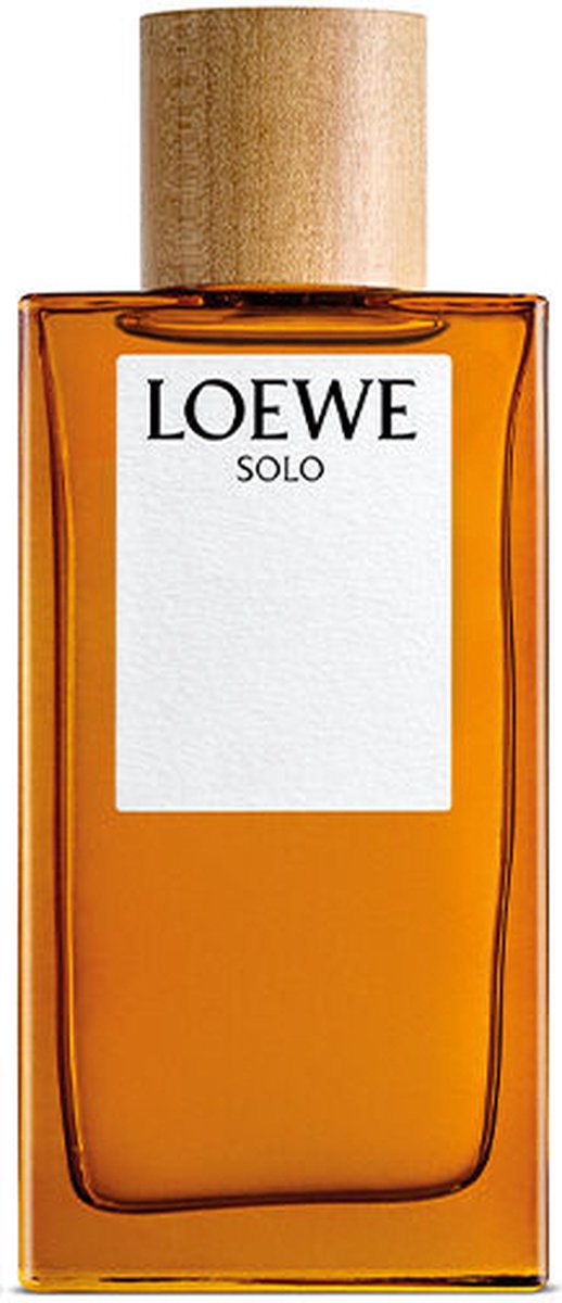 Goedkoopste Loewe Solo Loewe Eau de Toilette